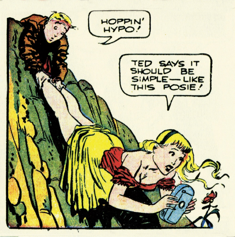Illustration for article titled Frank Frazetta Like You've Never Seen Him Before!